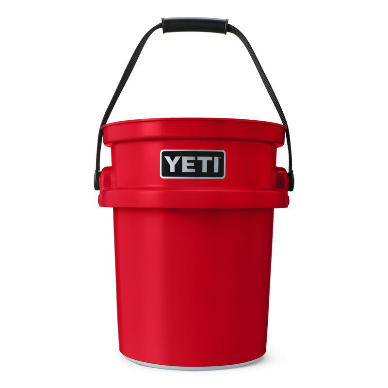 Load image into Gallery viewer, YETI Loadout 5-Gallon Bucket Bucket- Fort Thompson
