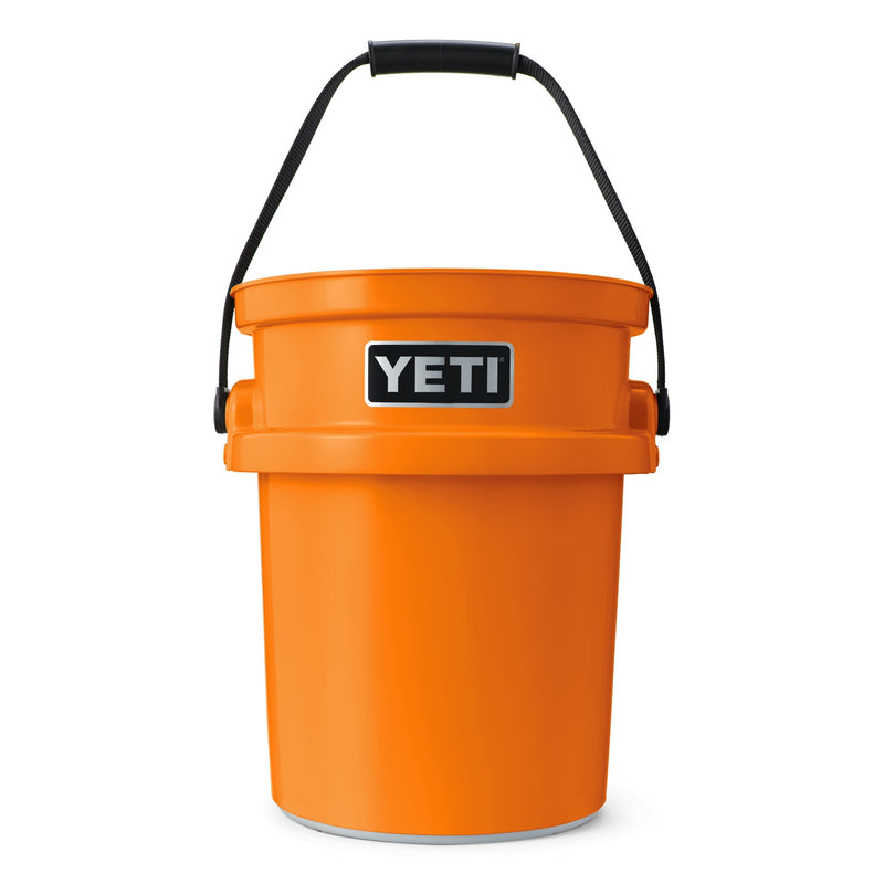Load image into Gallery viewer, YETI Loadout 5-Gallon Bucket Bucket- Fort Thompson
