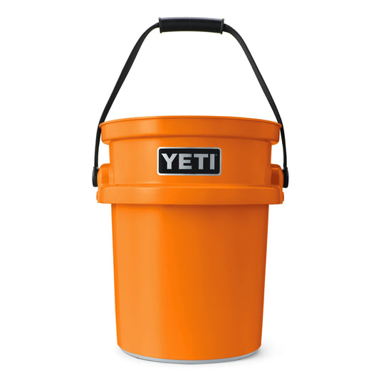 YETI Loadout 5-Gallon Bucket Bucket- Fort Thompson