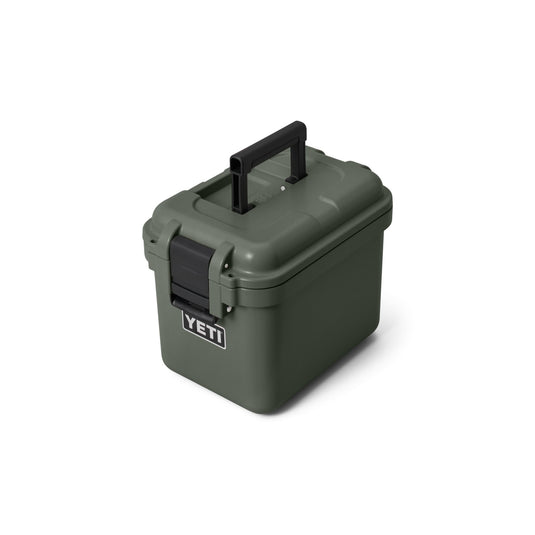 YETI Loadout GoBox 15 Hard Coolers- Fort Thompson