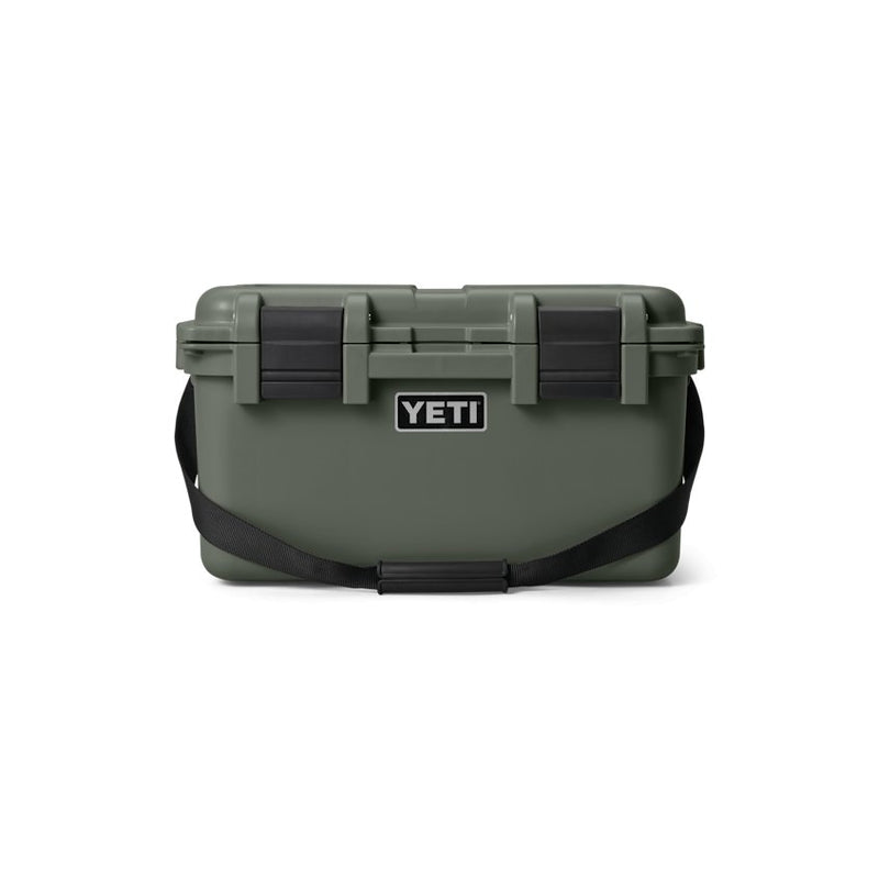 Load image into Gallery viewer, YETI Loadout GoBox 30 Hard Coolers- Fort Thompson
