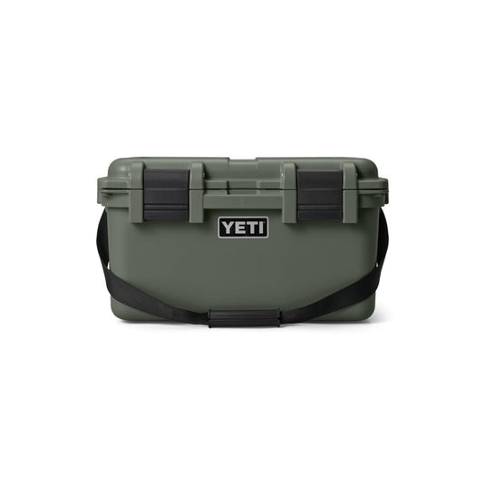 YETI Loadout GoBox 30 Hard Coolers- Fort Thompson