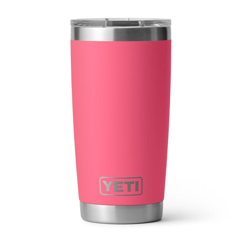 Load image into Gallery viewer, YETI Rambler 20 oz Tumbler With MagSlider Lid Cups- Fort Thompson
