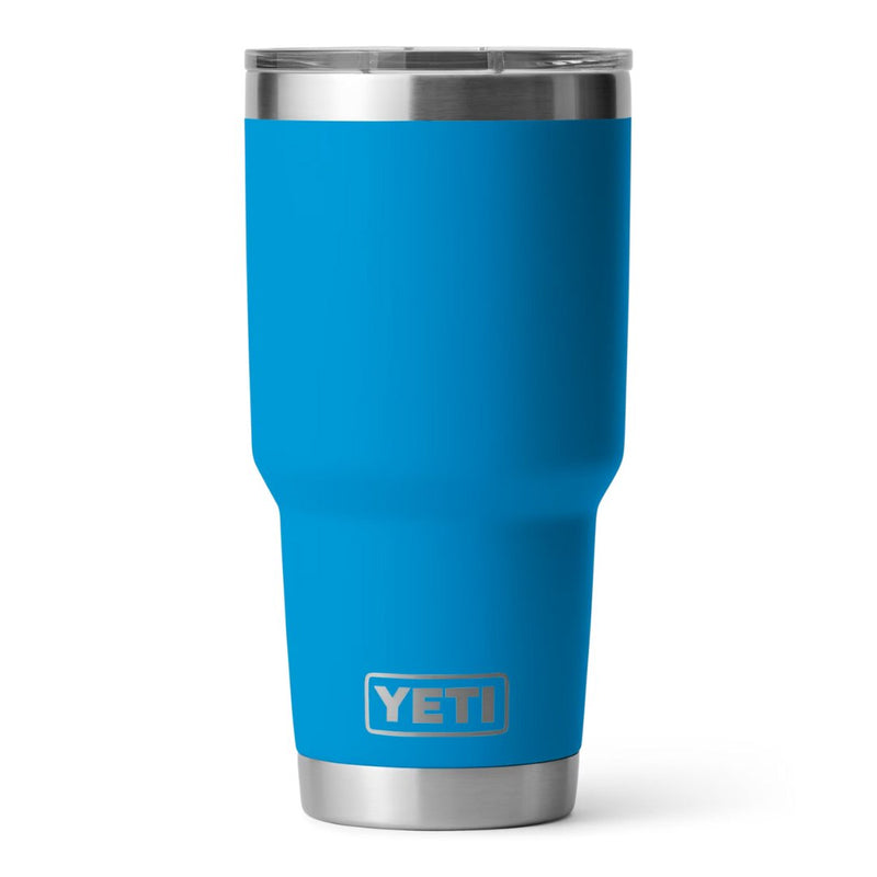 Load image into Gallery viewer, YETI Rambler 30 oz Tumbler with Magslider Lid Cups- Fort Thompson
