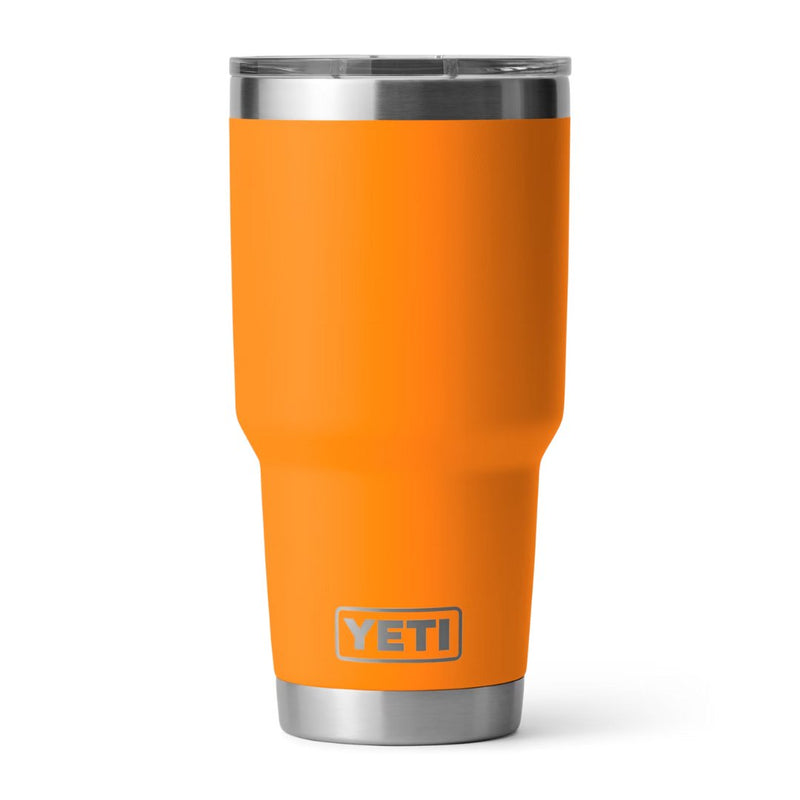 Load image into Gallery viewer, YETI Rambler 30 oz Tumbler with Magslider Lid Cups- Fort Thompson
