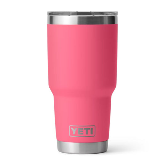 YETI Rambler 30 oz Tumbler with Magslider Lid Cups- Fort Thompson