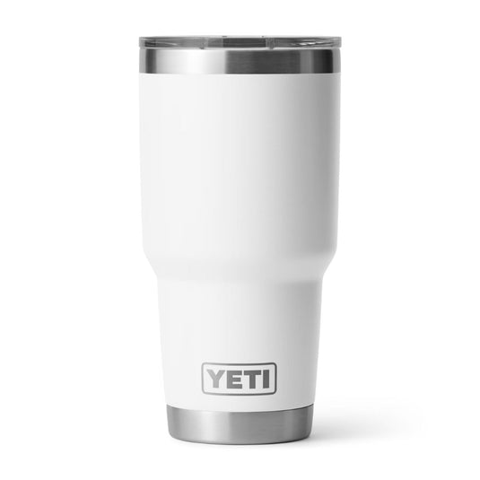 YETI Rambler 30 oz Tumbler with Magslider Lid Cups- Fort Thompson