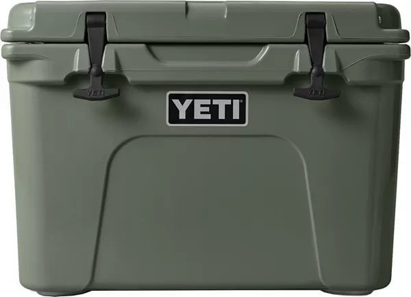 Load image into Gallery viewer, YETI Tundra 35 Hard Cooler Hard Coolers- Fort Thompson
