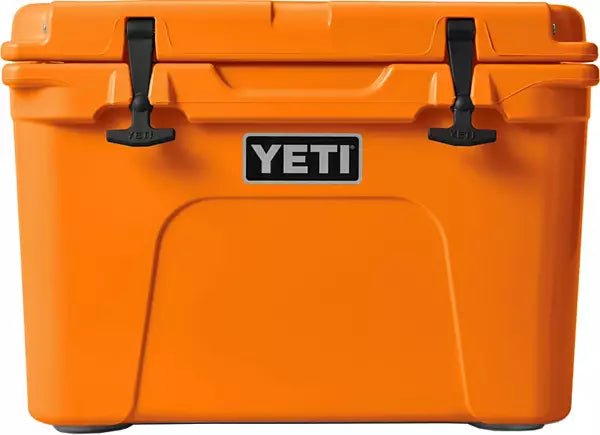 Load image into Gallery viewer, YETI Tundra 35 Hard Cooler Hard Coolers- Fort Thompson
