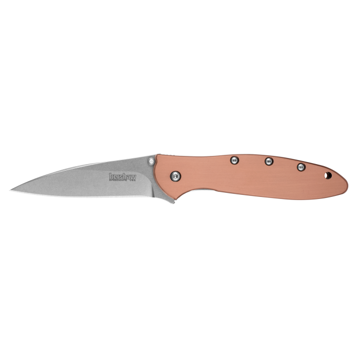 Kershaw Wharncliffe Leek 1660CU Knife
