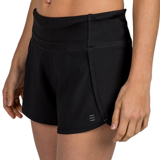 Free Fly Women's Bamboo-Lined Breeze Short - 4"