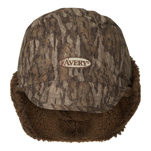 Avery Originals YAZ Earflap Cap