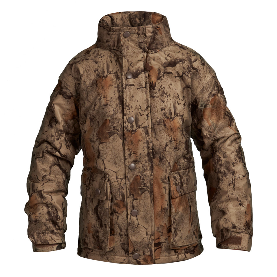 Natural Gear Youth Insulated Hunting Jacket