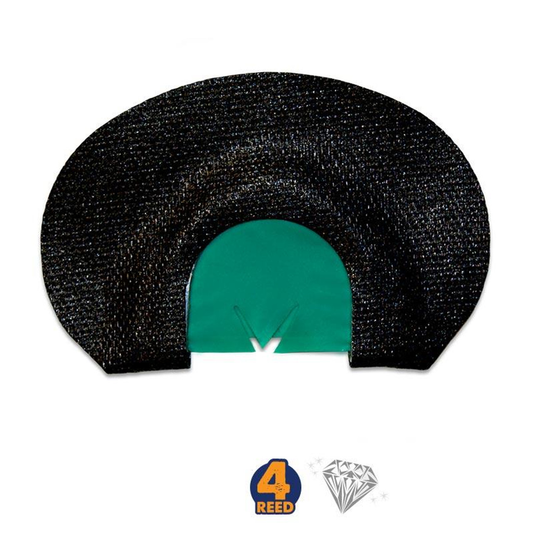 Pittman Black Diamond Turkey Call