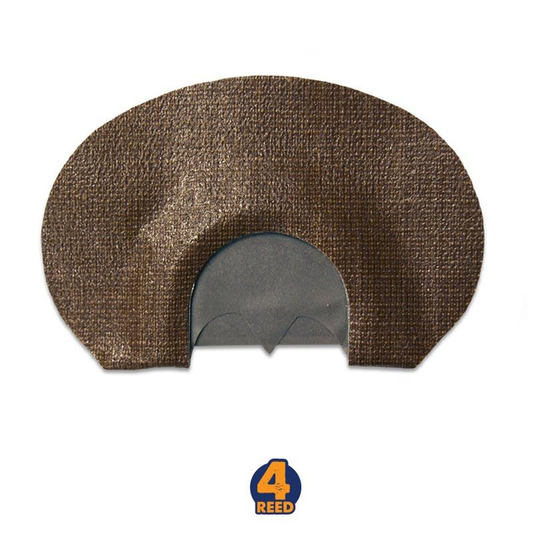 Pittman Magnum Thunder Turkey Call