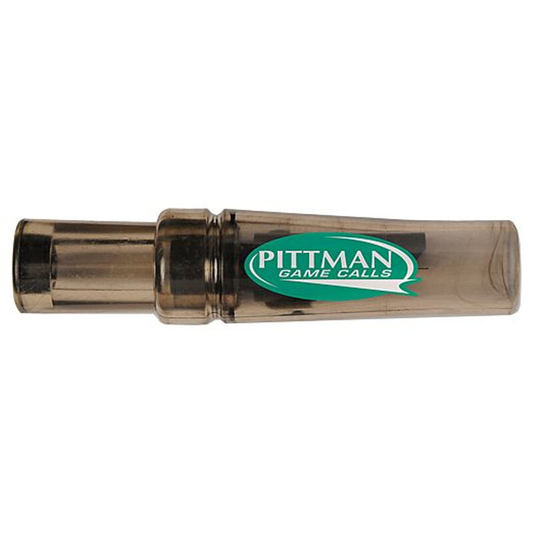 Pittman Owl Hooter Call
