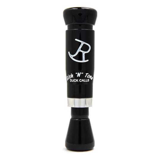 RNT Rockin' R Black Duck Call
