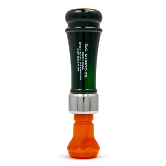 RNT Mondo 2B Boots-On Duck Call