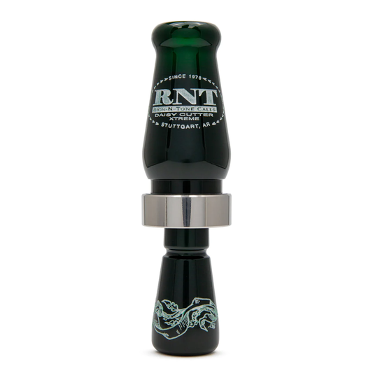 RNT DCX-G Mallard Green Duck Call