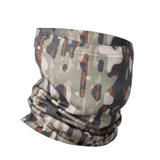 Duck Camp Merino Wool Gaiter