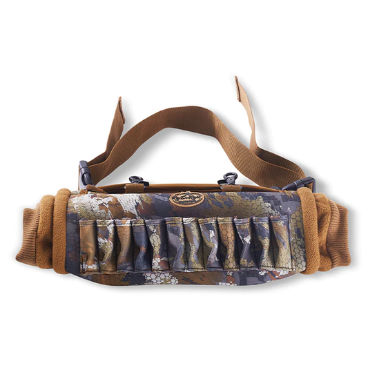 Rig'Em Right Neoprene Hand Warmer Shell Belt