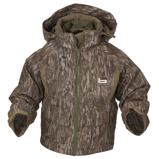 Banded White River Youth Wader Jacket