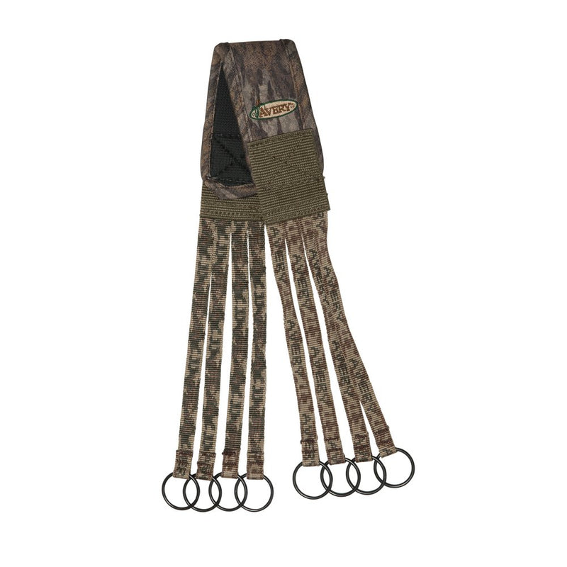 Load image into Gallery viewer, Avery Game Hog Strap in the color Bottomland.
