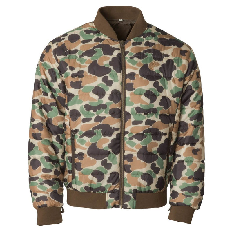 Load image into Gallery viewer, Avery Heritage Top-Gunner Jacket Mens Jackets- Fort Thompson
