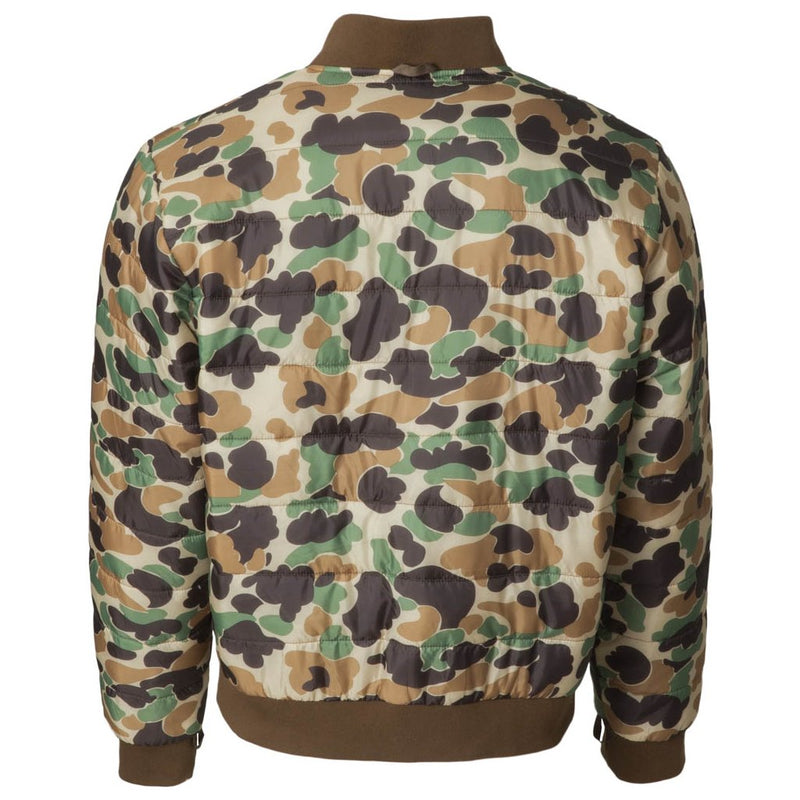 Avery heritage field 2025 jacket