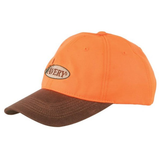 Avery Upland Cap Mens Hats- Fort Thompson