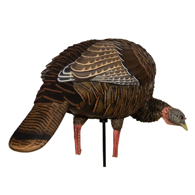 Load image into Gallery viewer, Avian X HDR Feeder Hen Decoy Turkey Decoys- Fort Thompson
