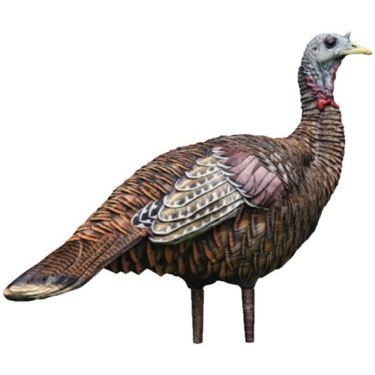 Avian X LCD Lookout Turkey Decoy Turkey Decoys- Fort Thompson