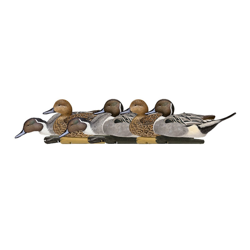 Load image into Gallery viewer, Avian X Topflight Pintail Duck Decoy 6 Pack Duck Decoys- Fort Thompson
