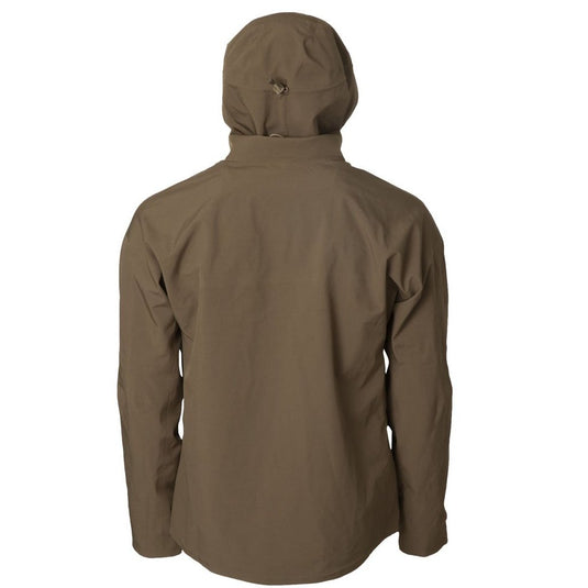 Banded Aspire Wader Jacket Mens Jackets- Fort Thompson