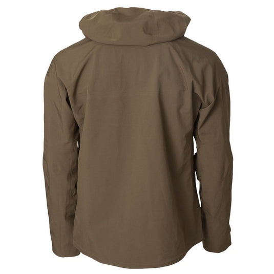 Banded Aspire Wader Jacket Mens Jackets- Fort Thompson