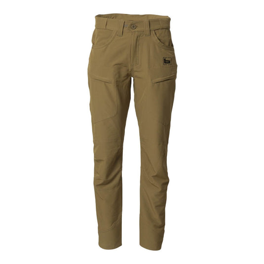 Banded Badlander Hunting Pant 32" Inseam Mens Pants- Fort Thompson