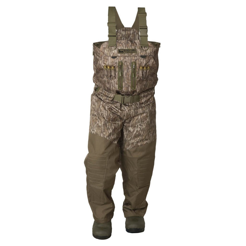 Load image into Gallery viewer, Banded Black Label Elite Breathable Insulated Wader Waders Chest- Fort Thompson
