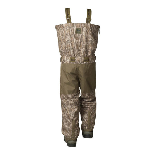 Banded Black Label ELITE-Z Uninsulated Wader Waders Chest- Fort Thompson