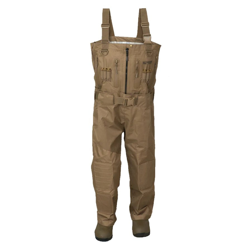 Load image into Gallery viewer, Banded Black Label ELITE-Z Uninsulated Wader Waders Chest- Fort Thompson
