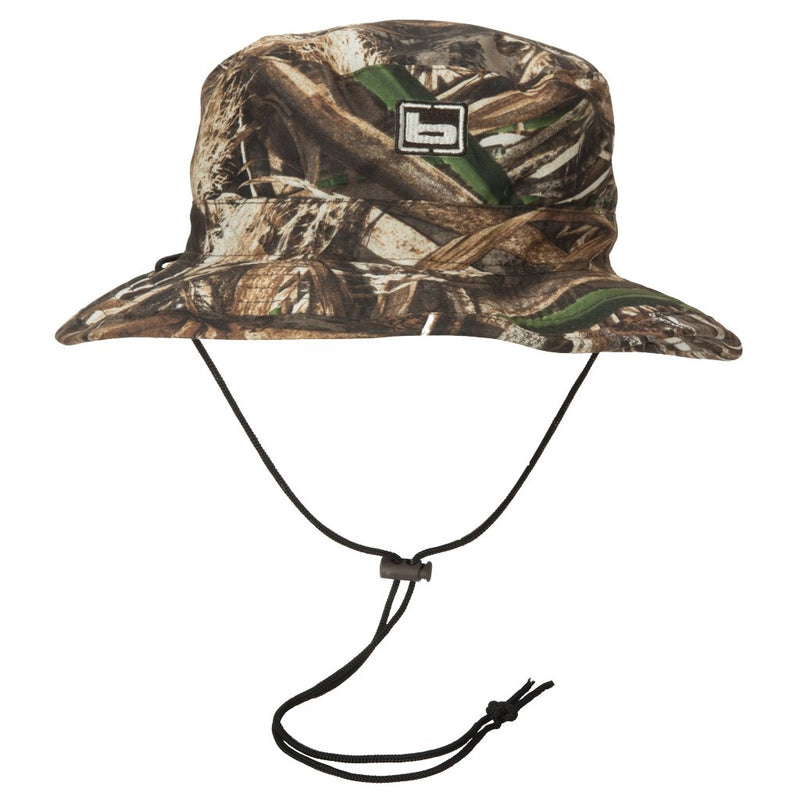 Load image into Gallery viewer, Banded Boonie Hat Mens Hats- Fort Thompson
