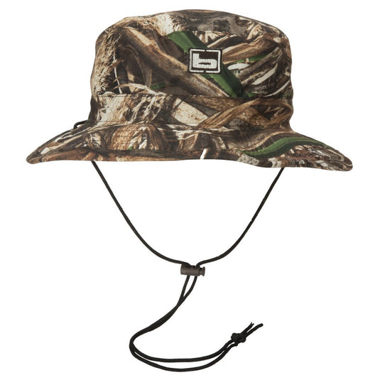 Banded Boonie Hat Mens Hats- Fort Thompson