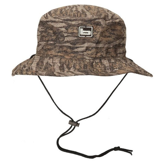 Banded Boonie Hat Mens Hats- Fort Thompson