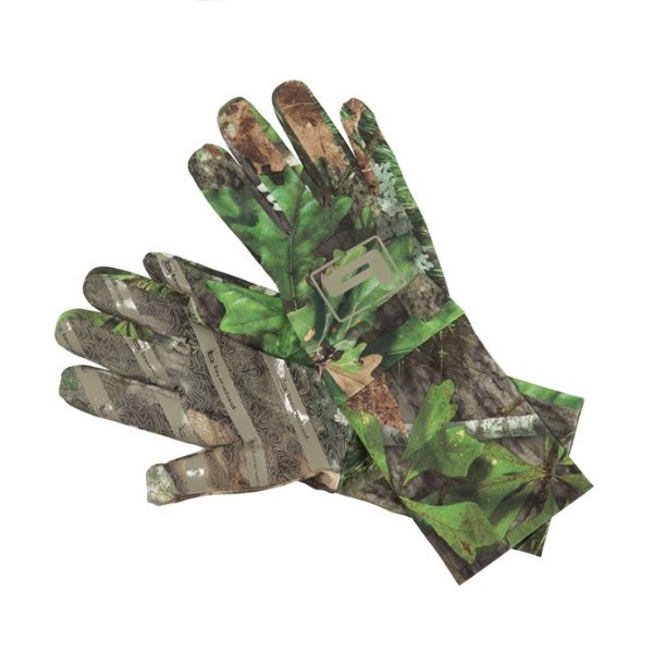 Banded Early Season Hunting Gloves in the color Obsession
