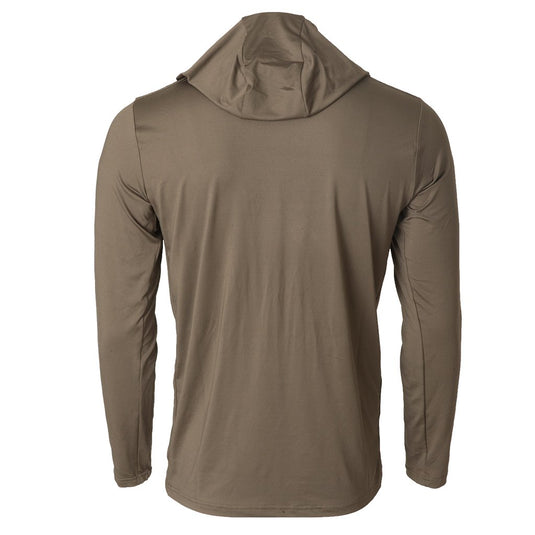 Banded FG-1 Early Season Pullover Mens Jackets- Fort Thompson