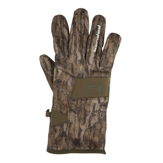 Banded FrostFire Softshell Glove Gloves- Fort Thompson