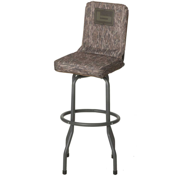 Banded Hi-Top Blind Chair Tall BTML