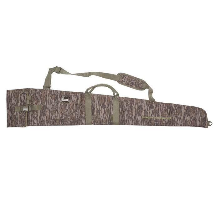 Banded Impact Gun Case in the color bottomland.