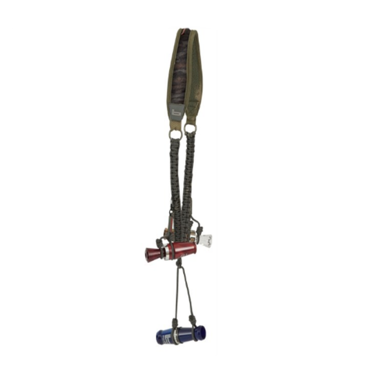 Banded Neo Call Lanyard
