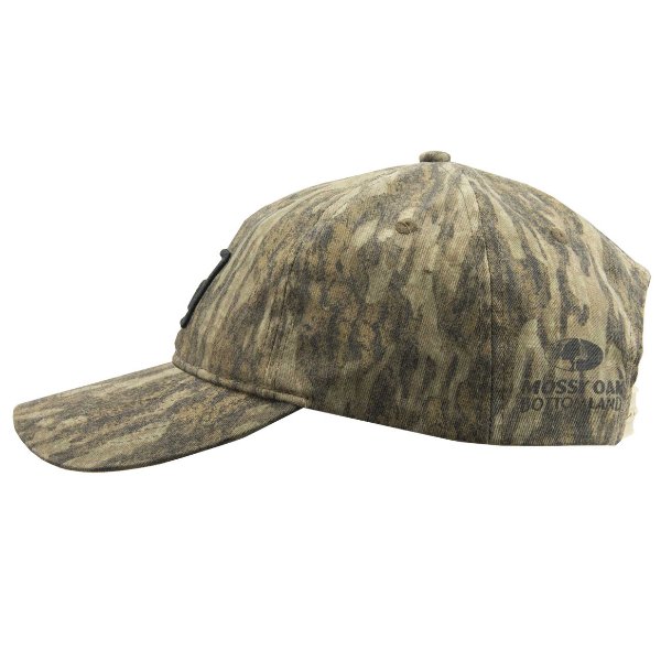 Load image into Gallery viewer, Banded Oiled Hunting Cap Mens Hats- Fort Thompson
