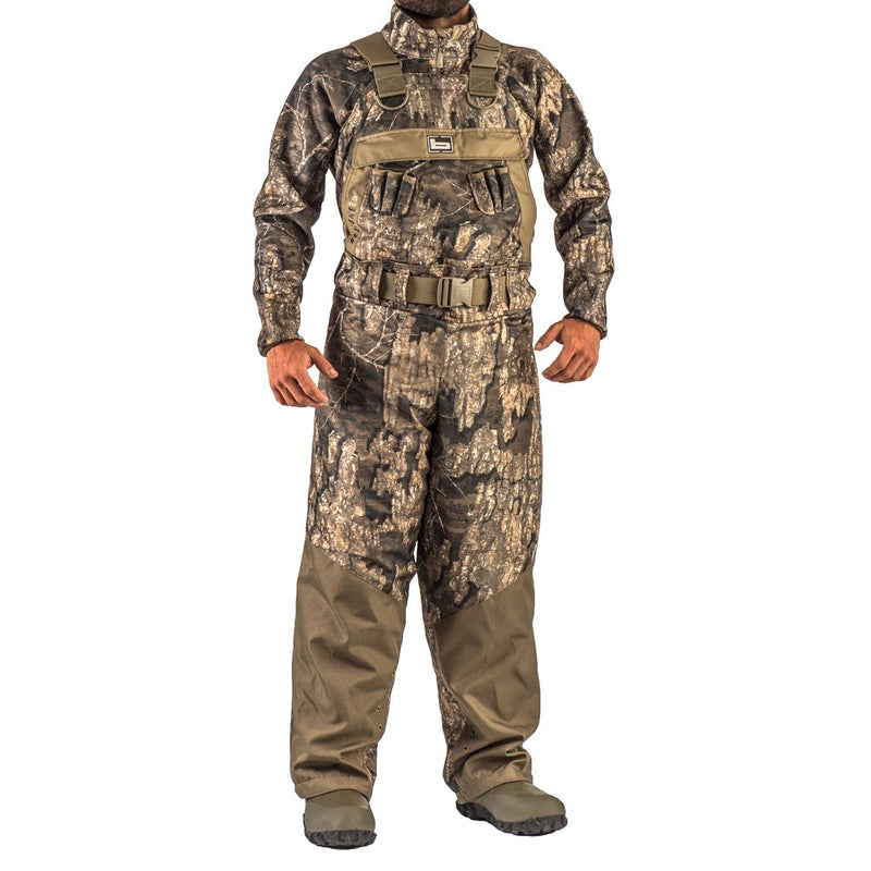 Load image into Gallery viewer, Banded Redzone 2.0 Breathable Insulated Wader - Stout Waders Chest- Fort Thompson

